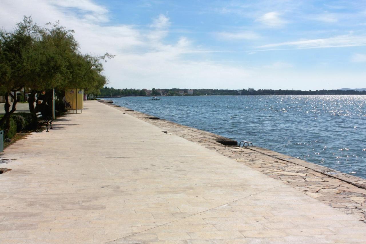 Apartments By The Sea Zadar - Diklo, Zadar - 5926 Экстерьер фото